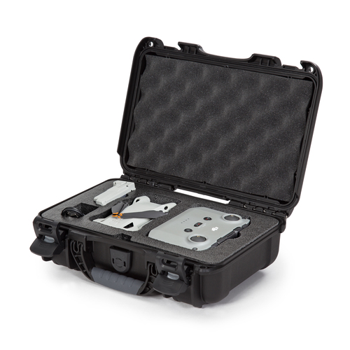 Nanuk 909 Case for DJI Mini 3 Pro - Black
