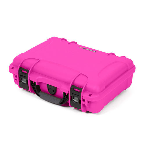NANUK 910 FOR BLACKMAGIC® DESIGN ATEM MINI PRO - Pink