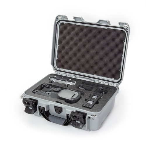 Nanuk 915 Case for Dji Mavic 3 - Silver