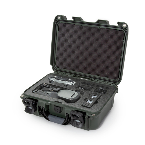 Nanuk 915 Case for Dji Mavic 3 - Olive