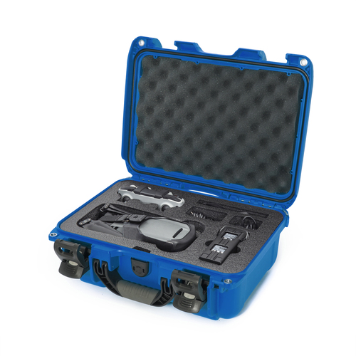 Nanuk 915 Case for Dji Mavic 3 - Blue