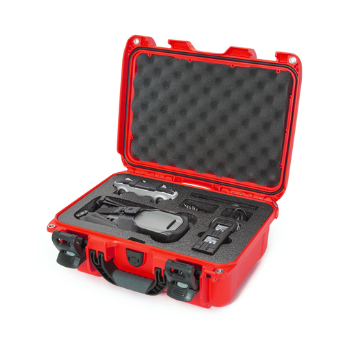 Nanuk 915 Case for Dji Mavic 3 - Red