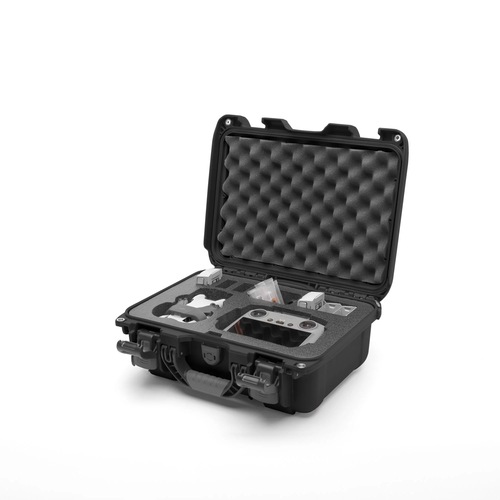 Nanuk 915 Case For DJI Mini 4 Pro - Black
