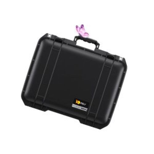 SUPER-LIGHT PROPRIETARY HPX2 POLYMER