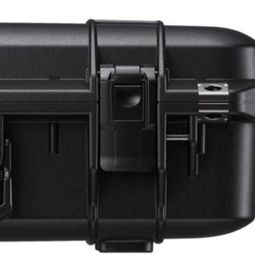 PROVEN TOUGH DOUBLE-THROW LATCHES