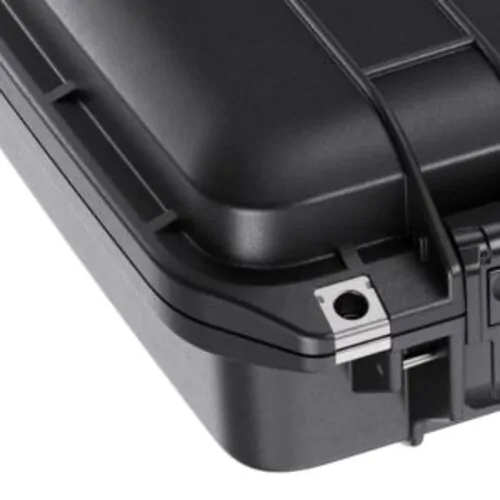 NEW STYLE 'CONIC CURVE' LID SHAPE