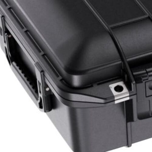 NEW STYLE 'CONIC CURVE' LID SHAPE