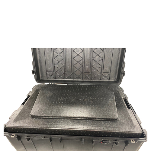 Peli 1730 Case for Blackmagic ATEM 2 M/E Advanced Panel 20 1