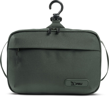 Peli DK5 ModPak Toiletry Bag - Charcoal