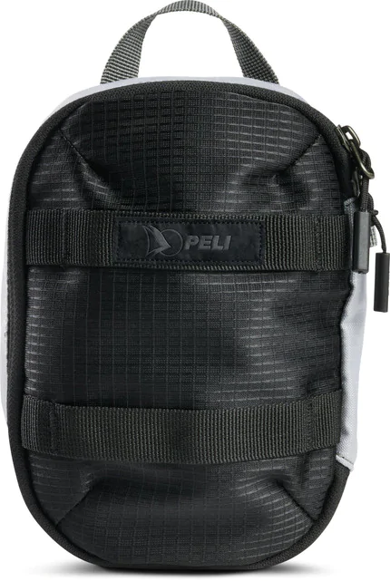 Peli ModPak PCS Small Packing Cube - Charcoal