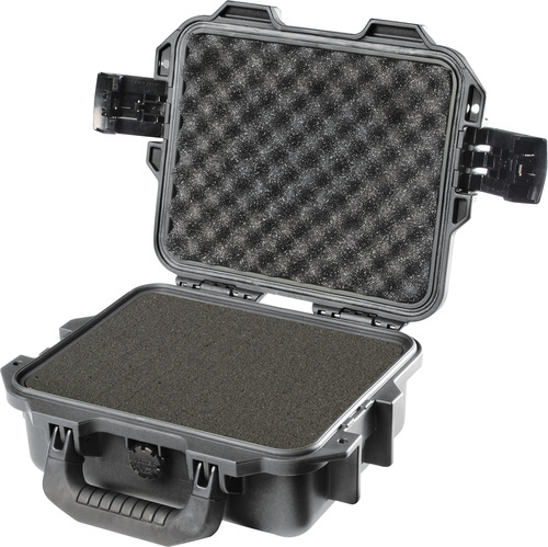 Peli Storm iM2050 Case With Foam SPECIAL OFFER - Black
