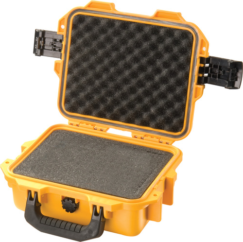 Peli Storm iM2050 Case With Foam SPECIAL OFFER - Yellow