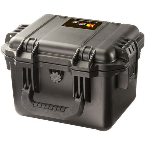 Peli Storm iM2075 Case With Foam SPECIAL OFFER - Black