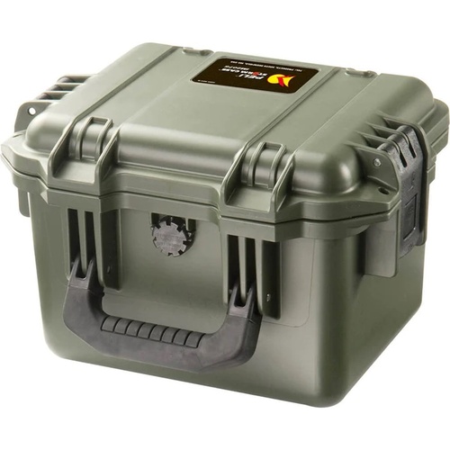 Peli Storm iM2075 Case With Foam SPECIAL OFFER - Olive Drab