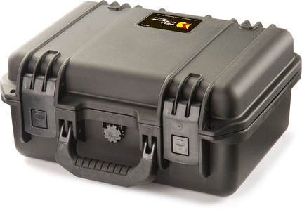 Peli Storm iM2100 Case With Foam SPECIAL OFFER - Black