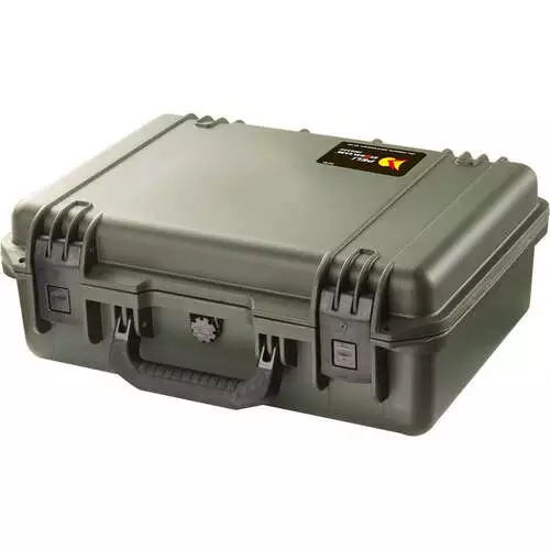 Peli Storm iM2300 Case With Foam SPECIAL OFFER - Olive Drab