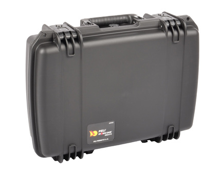 Peli Storm iM2370 Case - Black - Case with Foam