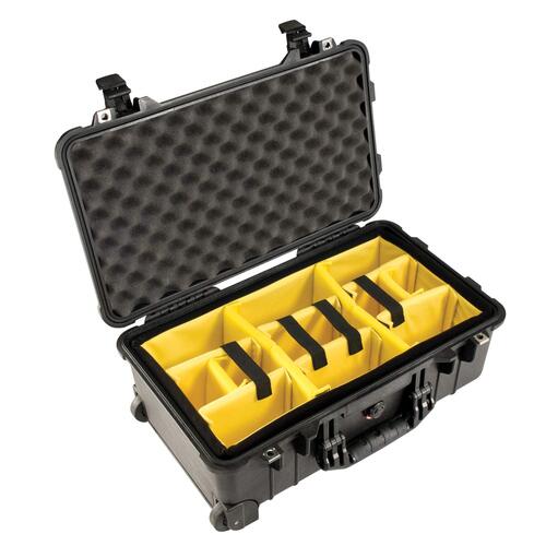 Peli Storm iM2500 Case With Dividers SPECIAL OFFER 1