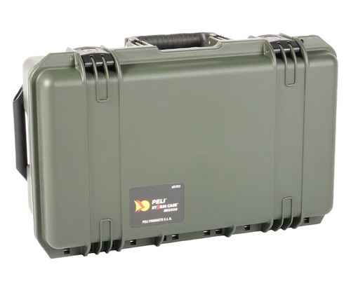 Peli Storm iM2500 Case With Trekpak SPECIAL OFFER 4
