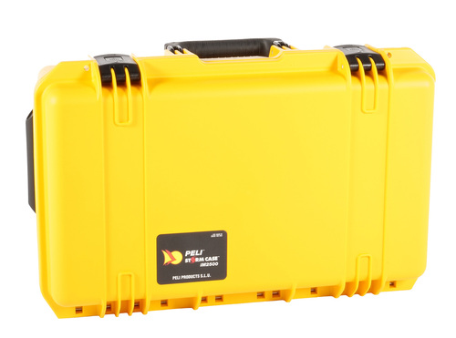Peli Storm iM2500 Case With Trekpak SPECIAL OFFER 5