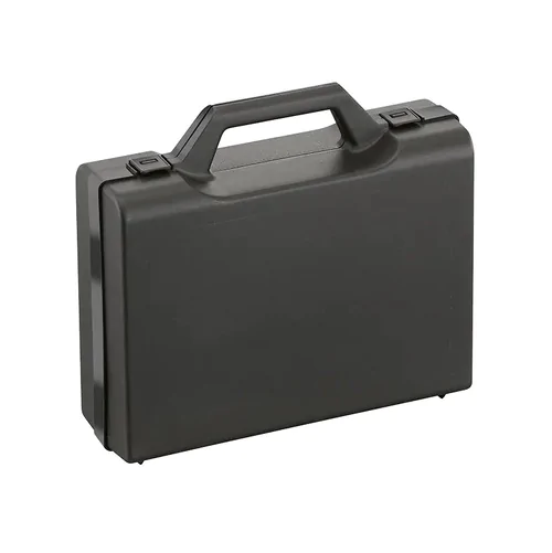Plastica Panaro 170/24P H75 Case ( Pack of 16 ) - Black - Case with Convoluted Foam