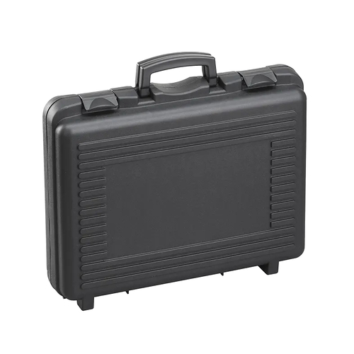 Plastica Panaro 170/48H132 Case (Pack of 4) - Black - Case with Convoluted Foam