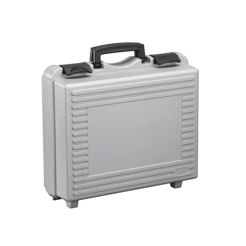 Plastica Panaro 170/48H132 Case (Pack of 4) - Grey - Case with Foam