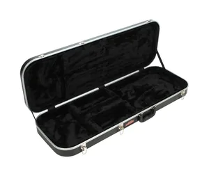 1SKB-6 Electric Guitar Economy Rectangular Case