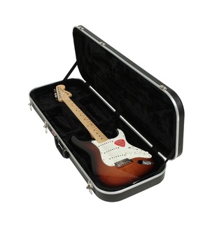 1SKB-6 Electric Guitar Economy Rectangular Case