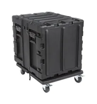 3RR/3RS Shock Rack Caster Platform