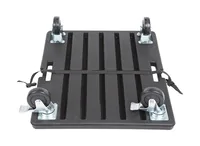 3RR/3RS Shock Rack Caster Platform