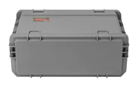 SKB 3i-4U11G-W 4U Injection Moulded 11