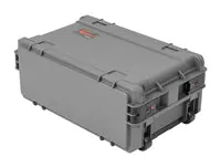 SKB 3i-4U11G-W 4U Injection Moulded 11