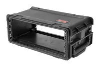 SKB 3i-4U11G-W 4U Injection Moulded 11