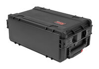 SKB 3i-4U11G-W 4U Injection Moulded 11