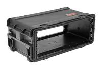 SKB 3i-4U11G-W 4U Injection Moulded 11