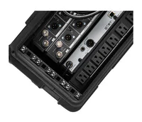 SKB 3i-4U11G-W 4U Injection Moulded 11