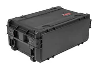 SKB 3i-4U11G-W 4U Injection Moulded 11