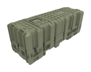 Aegis AE18070-32.43 FT Rotomoulded Case