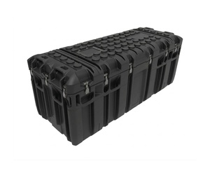 Aegis AE18070-60.15 Rotomoulded Case black 