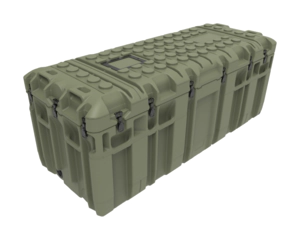 Aegis AE18070-60.15 Rotomoulded Case