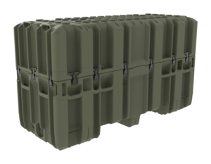 Aegis AE18070-60.43 FT Rotomoulded Case