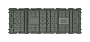 Aegis AE20070-32.15 FT Rotomoulded Case