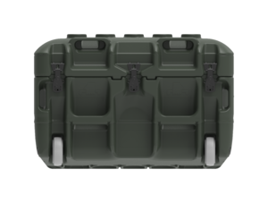 Aegis AE20070-32.15 FT Rotomoulded Case