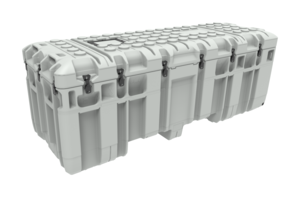 Aegis AE20070-60.15 FT Rotomoulded Case