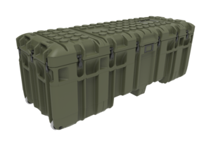 Aegis AE20070-60.15 FT Rotomoulded Case