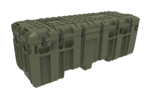 Aegis AE20070-60.15 FT Rotomoulded Case