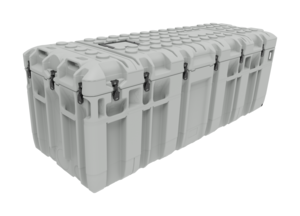 Aegis AE20070-60.15 Rotomoulded Case