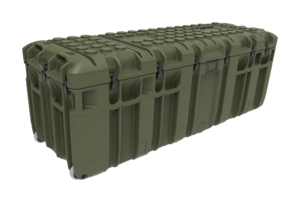 Aegis AE20070-60.15 Rotomoulded Case