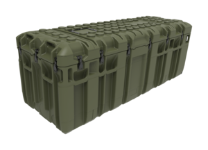 Aegis AE20070-60.15 Rotomoulded Case